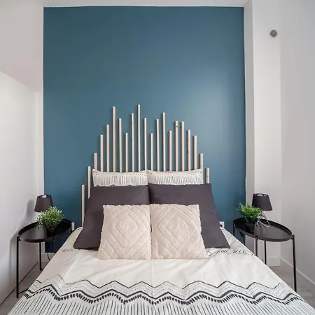 Cosy Bressan Appartement