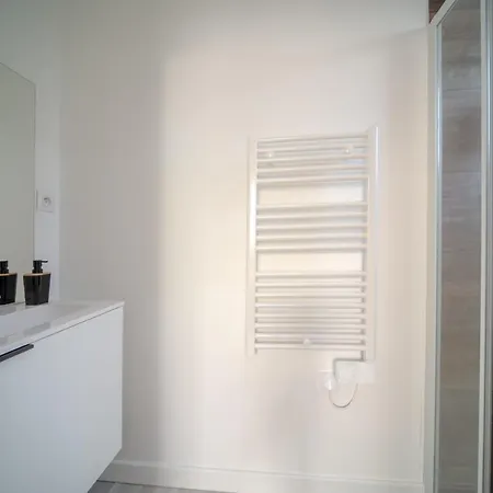 Appartement Cosy Bressan